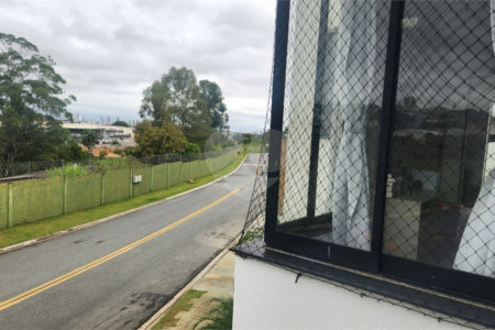 Casa à venda com 4 quartos, sendo 1 suíte, no condomínio Sun Lake, Sorocaba - SP