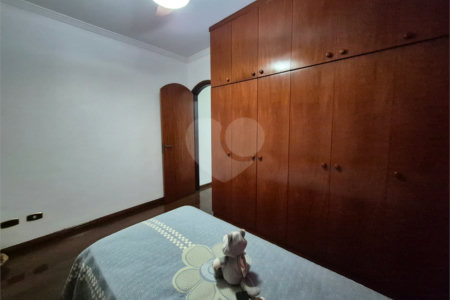 Sobrado à venda com 3 quartos, sendo 1 suíte, em Jardim Sarah, São Paulo, SP