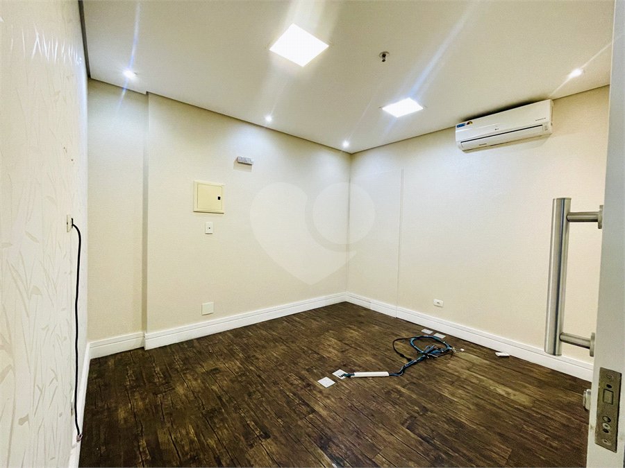 Sala à venda no Centro, São Bernardo do Campo, SP