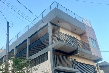 Sobrado à venda com 3 quartos, sendo 1 suíte, em Atibaia Belvedere, Atibaia, SP