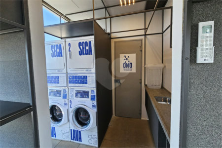 Apartamento para alugar com 2 quartos, sendo 1 suíte, em Pinheiros, São Paulo, SP