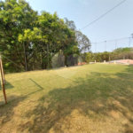 Chácara à venda ou para alugar com 3 quartos, sendo 1 suíte, em Chácaras Polozzi, Louveira, SP
