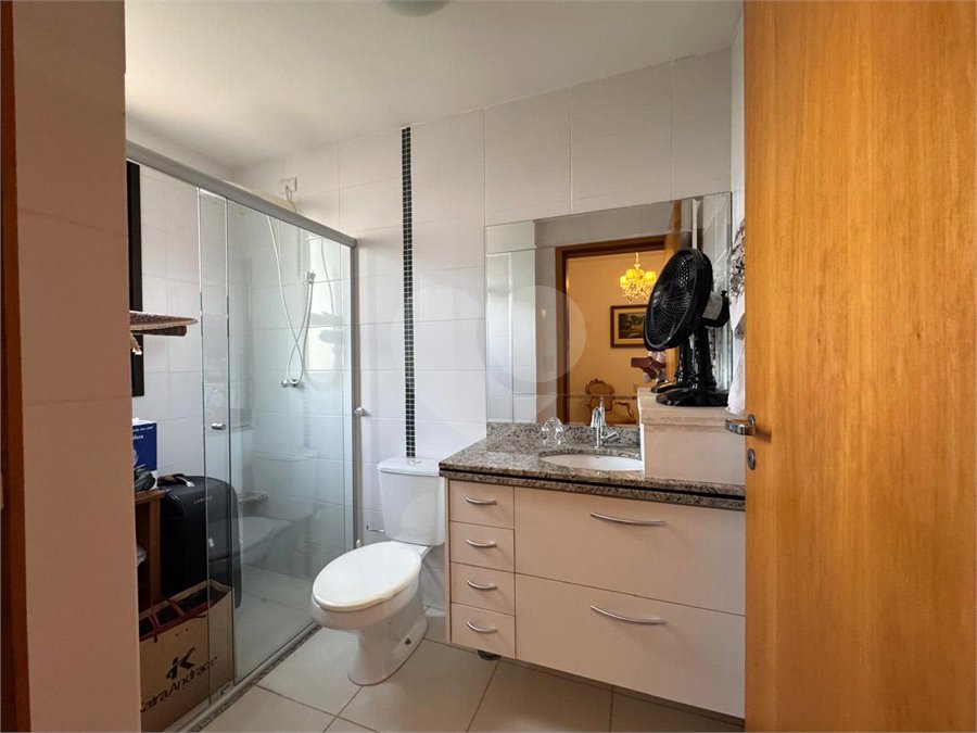 Apartamento à venda com 3 suítes em Nova Aliança, Ribeirão Preto, SP