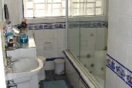 Apartamento à venda com 3 quartos, sendo 1 suíte,  em Pinheiros, São Paulo, SP