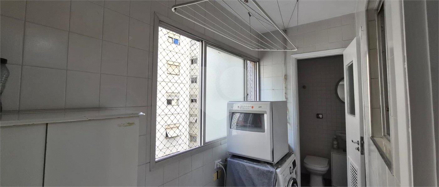 Apartamento à venda com 2 quartos em Pinheiros, São Paulo, SP