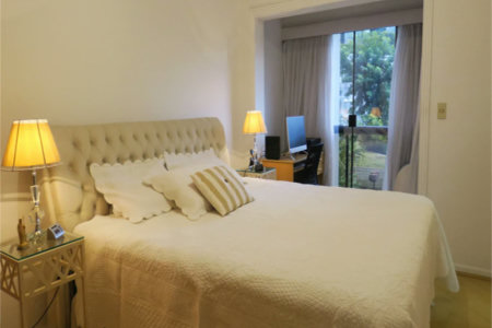 Apartamento à venda com 3 suítes em Vila Suzana, São Paulo, SP