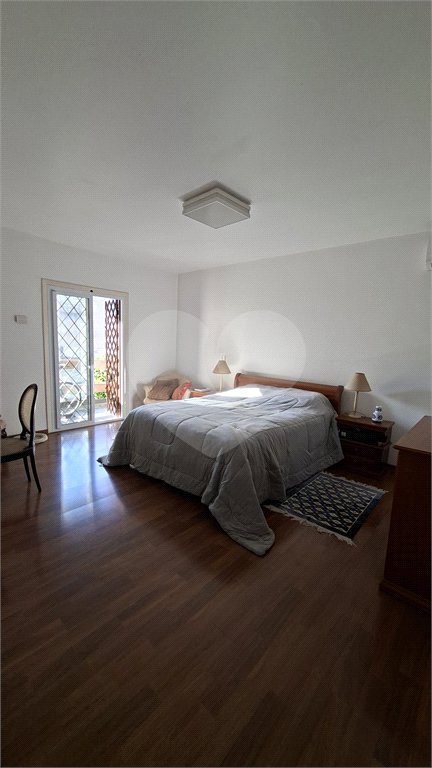 Casa à venda com 5 quartos, sendo 4 suítes, em Butantã, São Paulo, SP