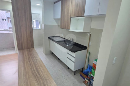 Apartamento à venda com 2 quartos em Vila Fiori, Sorocaba, SP