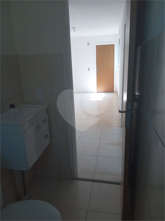 Casa à venda ou para alugar com 2 quartos no condomínio Residencial Recanto do Paçuaré Ii, Rio de Janeiro - RJ