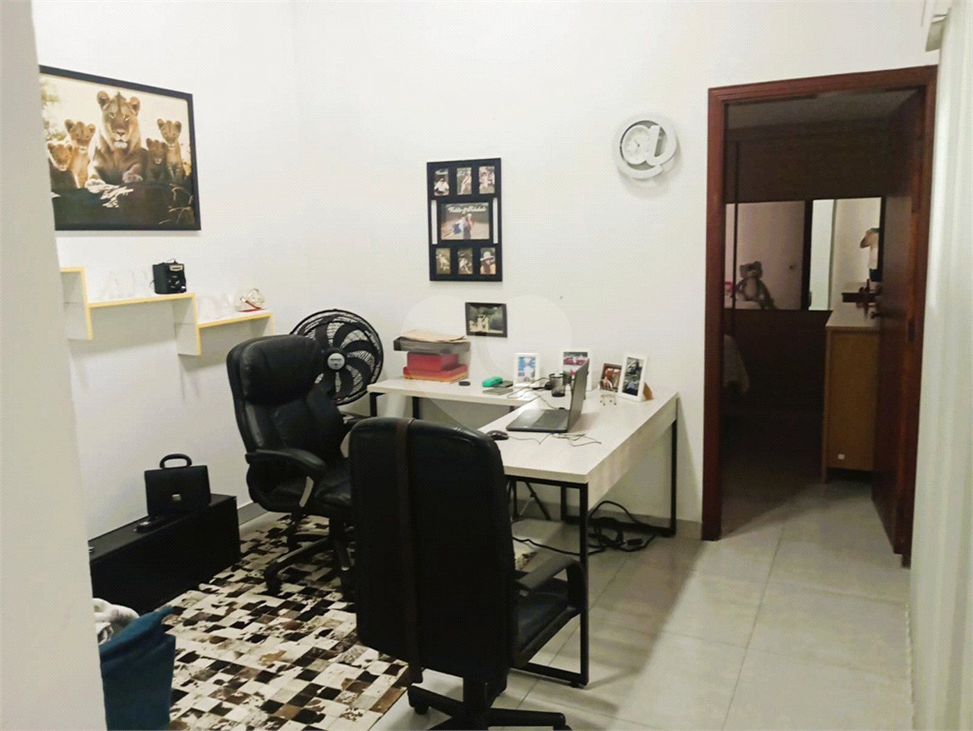 Casa à venda com 3 quartos, sendo 1 suíte, em Wanel Ville, Sorocaba, SP