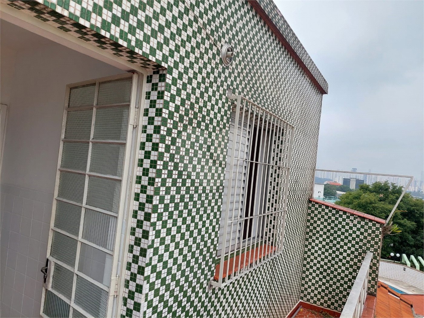 Apartamento à venda com 3 quartos em Vila Maria, São Paulo, SP