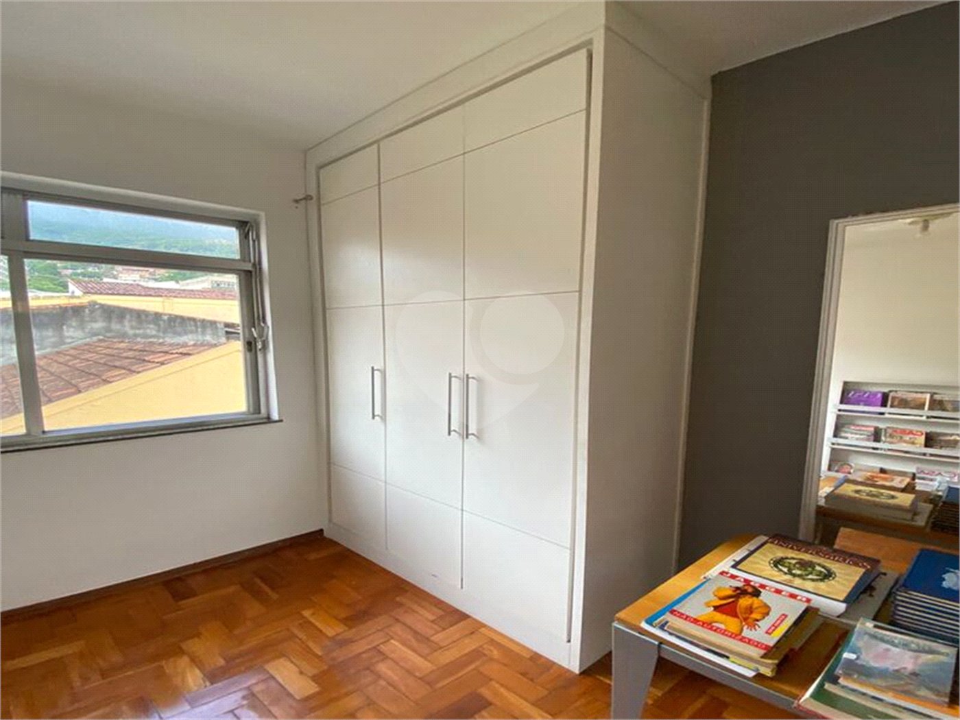 Apartamento à venda com 2 quartos em Tijuca, Rio de Janeiro, RJ