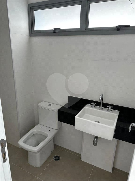 Apartamento à venda com 4 suítes em Água Branca, São Paulo, SP