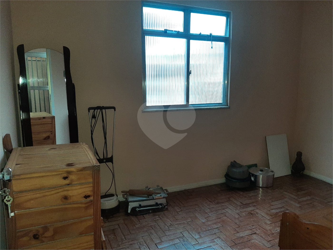 Casa à venda com 3 quartos em Campo Grande, Rio de Janeiro, RJ