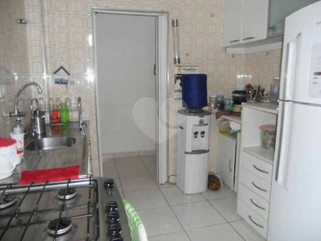 Apartamento à venda com 3 quartos em Barro Branco (zona Norte), São Paulo, SP