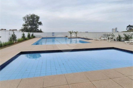 Apartamento à venda com 3 quartos, sendo 1 suíte, em Parque Campolim, Sorocaba, SP