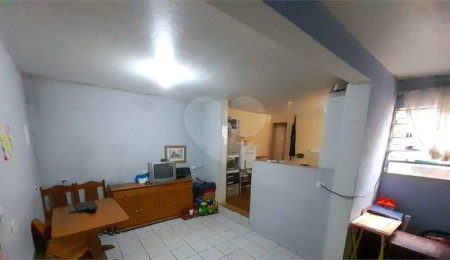Sobrado à venda com 4 quartos em Vila Firmiano Pinto, São Paulo, SP