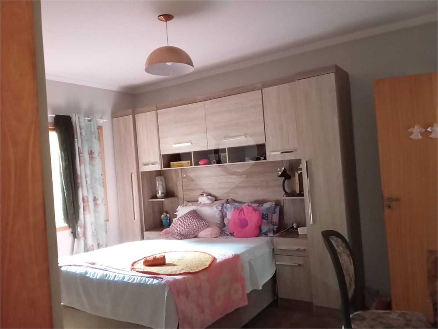 Casa à venda com 4 quartos, sendo 2 suítes,  em Guaxinduva, Atibaia, SP