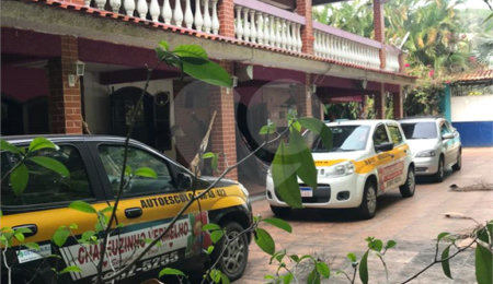 Casa à venda com 4 quartos, sendo 1 suíte,  em Senador Vasconcelos, Rio de Janeiro, RJ