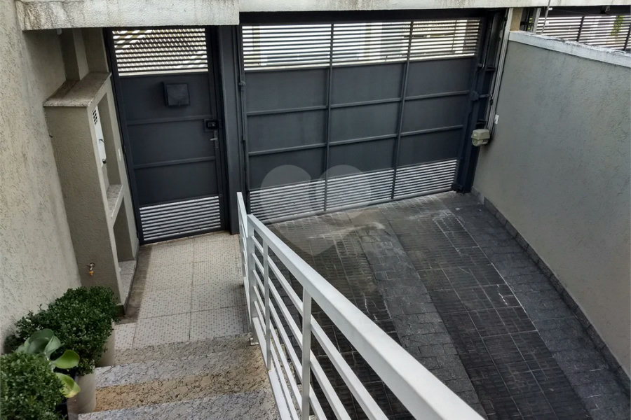 Sobrado à venda com 3 suítes em Mandaqui, São Paulo, SP