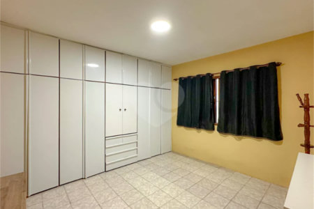 Casa para alugar com 3 quartos, sendo 1 suíte, em Vila Anglo Brasileira, São Paulo, SP