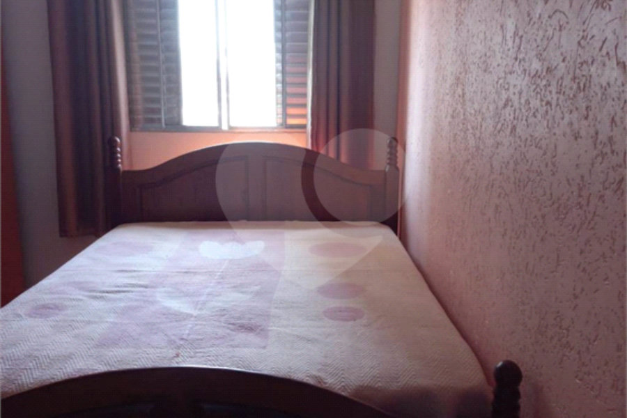 Apartamento à venda com 3 quartos em Tucuruvi, São Paulo, SP