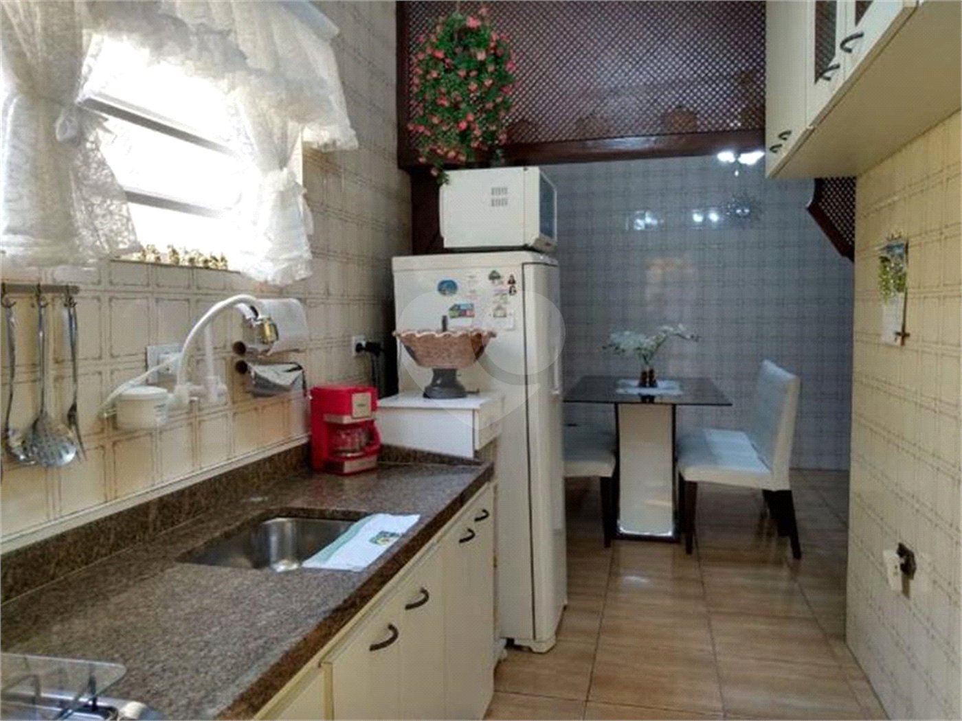 Casa Térrea à venda com 2 quartos em Jardim da Glória, Taboão da Serra, SP