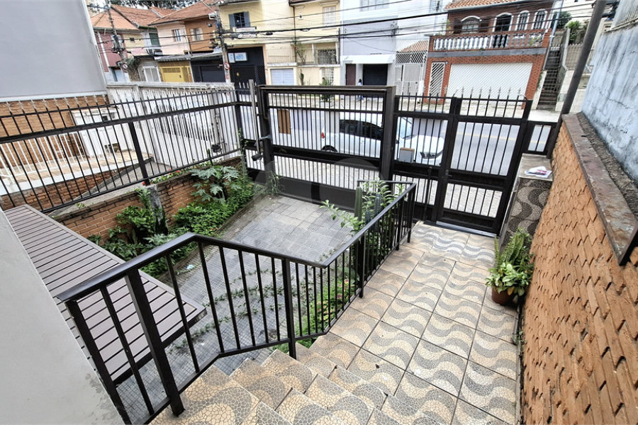 Sobrado à venda com 3 quartos em Casa Verde, São Paulo, SP