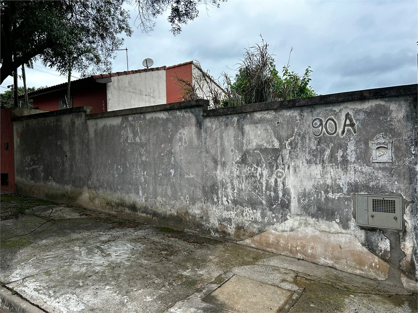 Terreno à venda em Vila Barth, Itapetininga, SP