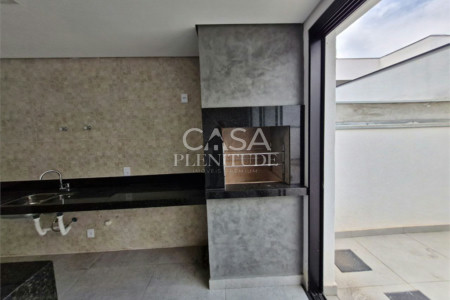 Casa em condomínio à venda com 3 suítes em Cajuru do Sul, Sorocaba, SP