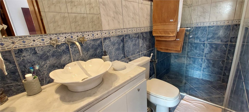 Casa à venda com 2 quartos, sendo 1 suíte, em Parque Residencial da Lapa, São Paulo, SP