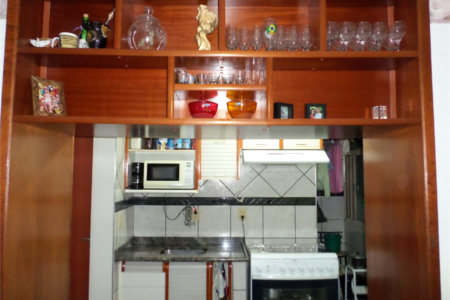 Apartamento à venda com 2 quartos em Residencial das Américas, Ribeirão Preto, SP