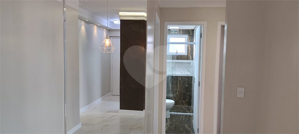 Apartamento à venda com 3 quartos, sendo 1 suíte,  no Centro, São Caetano do Sul, SP