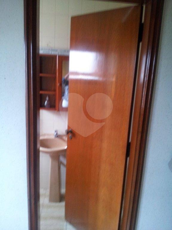 Apartamento à venda com 4 quartos, sendo 3 suítes, em Vila Maria Alta, São Paulo, SP