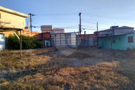 terreno a venda ferraz de vasconcelos - SP