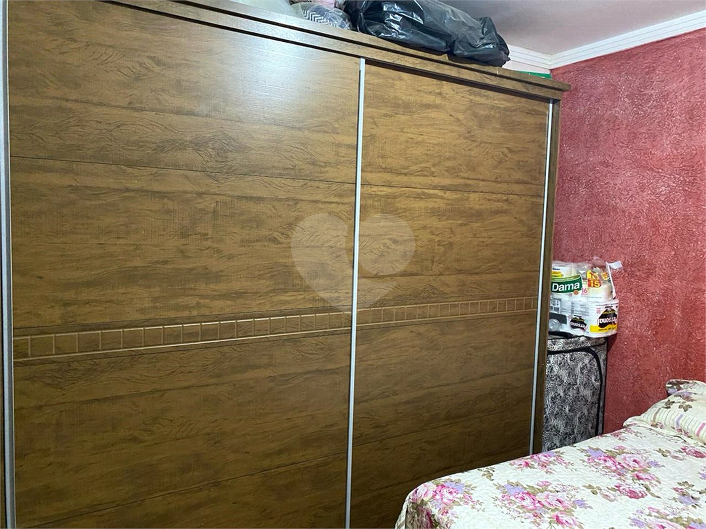 Vende-se casa no Jardim Paulistano 02 dormitórios