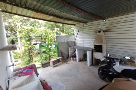 Sítio à venda com 2 quartos em Vila Sottemo, Itapetininga, SP
