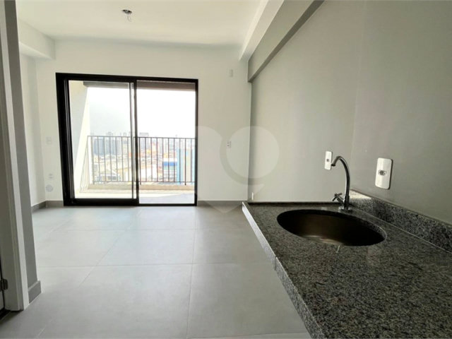 Studio à venda com 1 quarto em Santo Amaro, São Paulo, SP