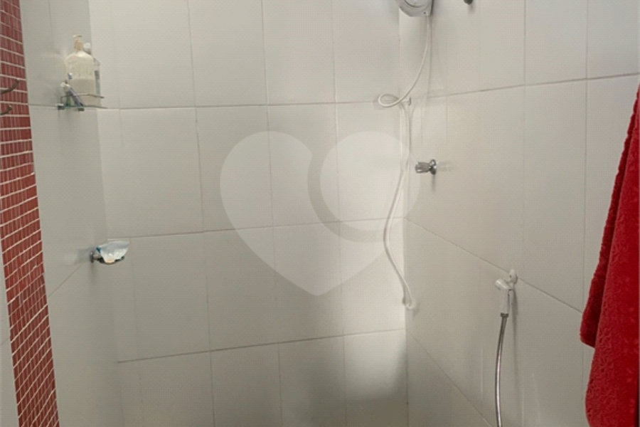 Sobrado à venda com 3 quartos, sendo 1 suíte, em Vila Maria, São Paulo, SP