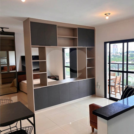 Flat à venda com 1 suíte em Jardim Pagliato, Sorocaba, SP