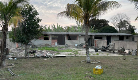 Terreno à venda em Baia Formosa, Armação dos Búzios, RJ