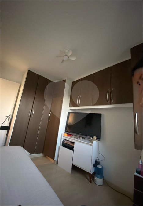 Apartamento à venda com 2 quartos em Imirim, São Paulo, SP