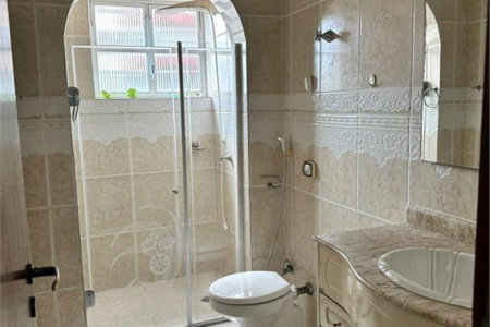 Apartamento Residencial à venda, Itararé, São Vicente - AP0804.
