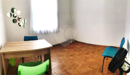 Sobrado à venda com 5 quartos, sendo 1 suíte,  em Santana, São Paulo, SP