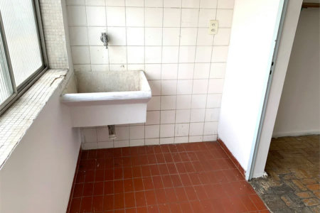 Apartamento à venda com 3 quartos em Pinheiros, São Paulo, SP