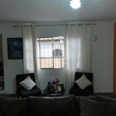 Casa Térrea à venda com 3 quartos, sendo 1 suíte, em Vila Mazzei, São Paulo, SP