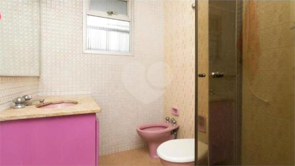 Apartamento à venda com 4 quartos, sendo 1 suíte, em Cambuci, São Paulo, SP