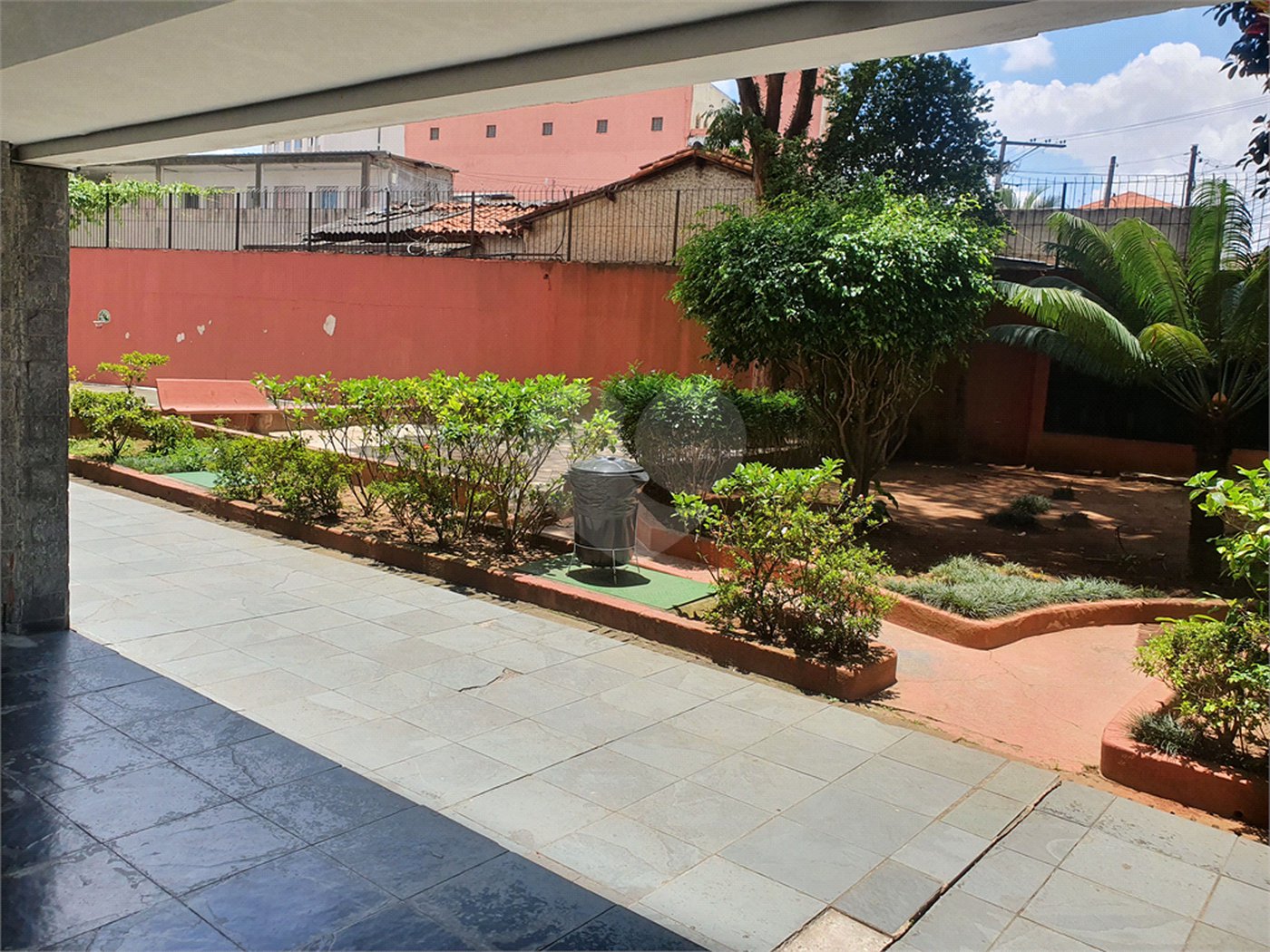 Apartamento à venda com 2 quartos em Santo Amaro, São Paulo, SP
