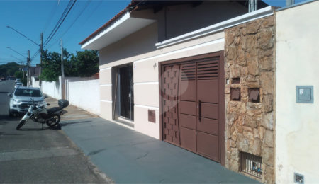 Casa à venda com 2 quartos, sendo 1 suíte,  em Vila Judite, Itapetininga, SP