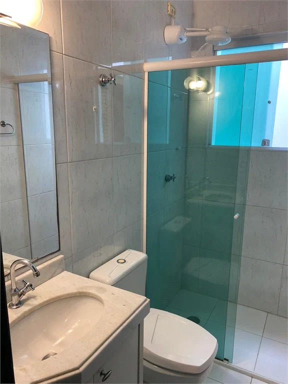 Sobrado à venda com 3 quartos, sendo 1 suíte, em Vila Lageado, São Paulo, SP